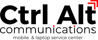 Ctrl Alt Communications - Mobiles & Laptop Service Center Uppal, Vanasthalipuram, Hyderabad